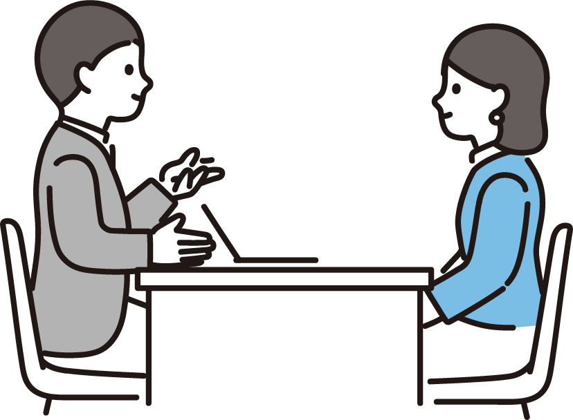 30分無料キャリア相談