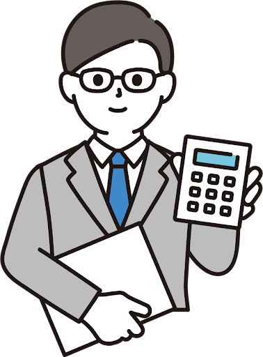 税理士イメージ