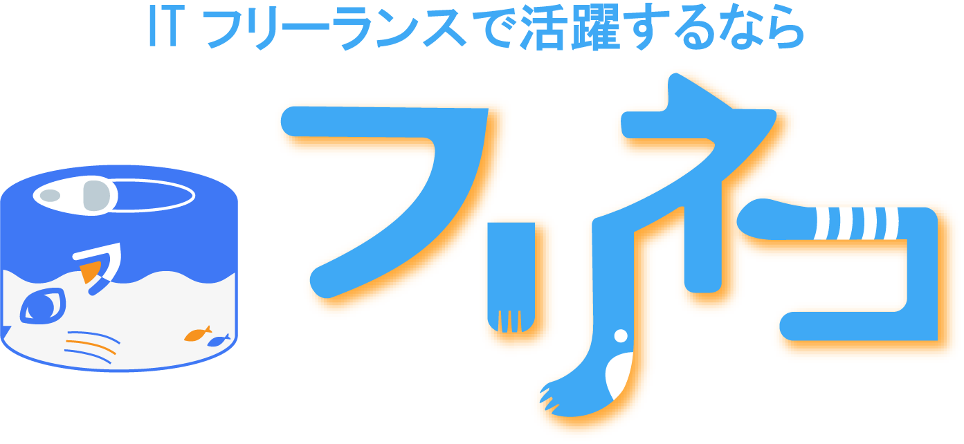 フリネコ ロゴ